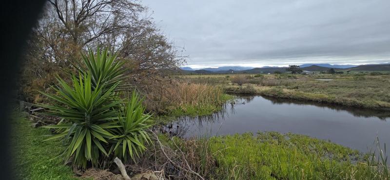 4 Bedroom Property for Sale in Klein Brak Western Cape